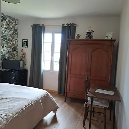 L'ile Verte Avec Salle De Bain Privee Champagnac (Charente-Maritime)