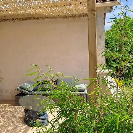 L'ile Verte Avec Salle De Bain Privee Quarto em Acomodações Particulares *