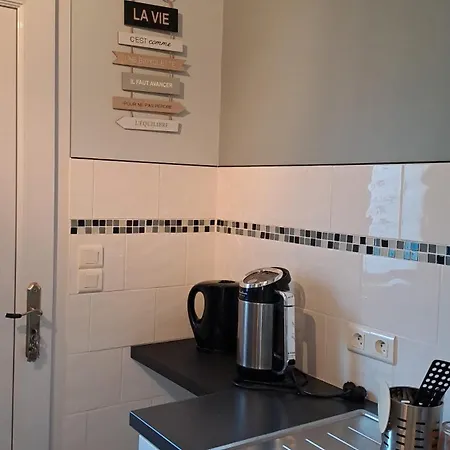 L'ile Verte Avec Salle De Bain Privee Quarto em Acomodações Particulares Champagnac (Charente-Maritime)